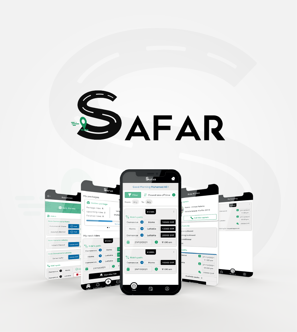 Safar