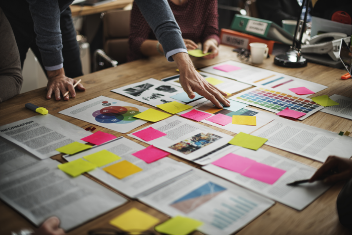 Marketing and Advertising